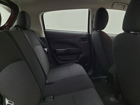 Used 2019 Mitsubishi Mirage ES image 19