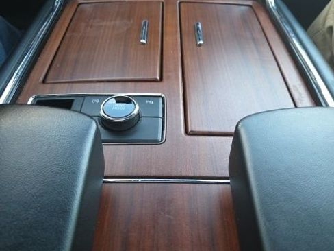 Used 2019 Lincoln Navigator L Select image 40