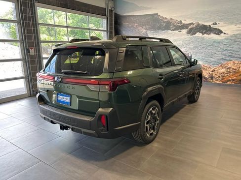 New 2026 Subaru Outback Touring AWD/4WD image 6