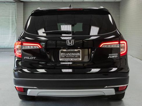 Used 2019 Honda Pilot Touring image 34