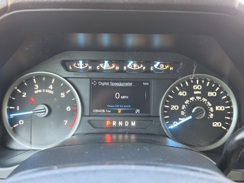 Used 2020 Ford F150 XLT w/ Equipment Group 302A Luxury AWD/4WD image 23