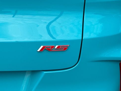 Used 2022 Chevrolet TrailBlazer RS FWD image 26