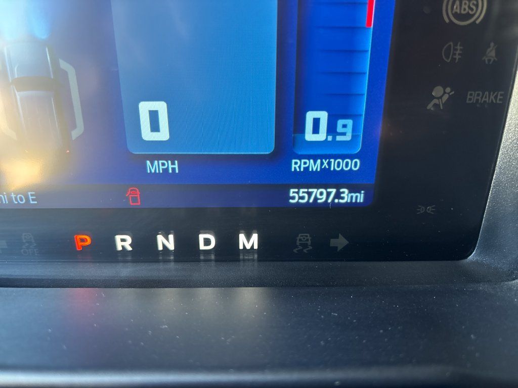 Used 2023 Ford Bronco Big Bend AWD/4WD image 17