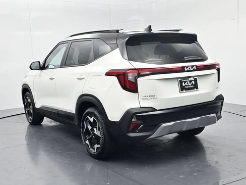 Certified 2026 Kia Seltos S AWD/4WD image 6