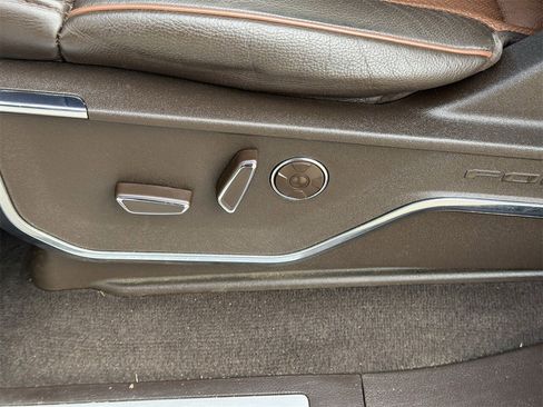 Used 2021 Ford F150 King Ranch w/ Equipment Group 601A High image 27