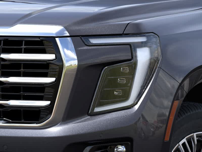 New 2025 GMC Yukon Elevation w/ Elevation Premium Package RWD image 10