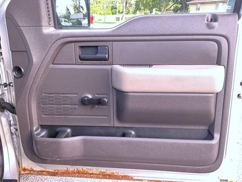 Used 2009 Ford F150 STX RWD image 16
