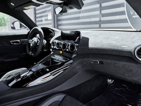 Used 2021 Mercedes-Benz AMG GT Black Series w/ Lane Tracking Package image 47