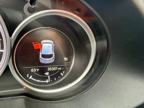 Used 2020 MAZDA CX-5 Touring AWD/4WD image 13