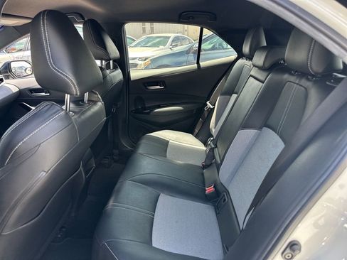 Used 2020 Toyota Corolla XSE FWD image 14