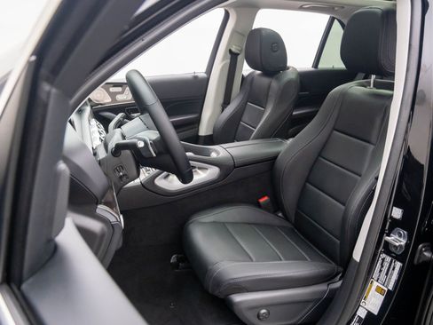 New 2026 Mercedes-Benz GLE 450 4MATIC image 17