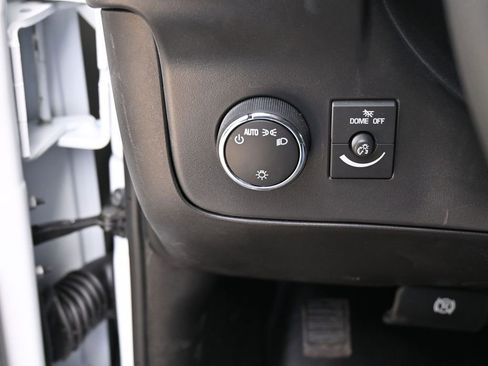 New 2026 GMC Savana 2500 Extended w/ Enhanced Convenience Package image 23