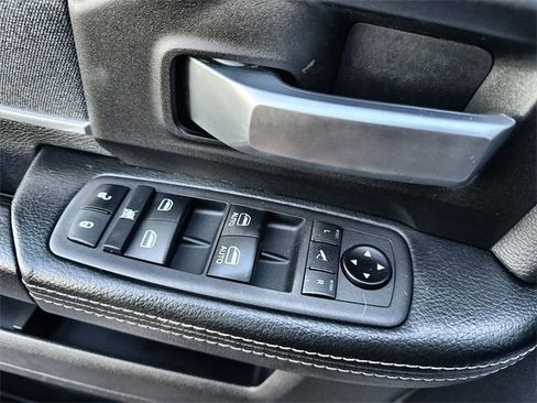 Used 2021 RAM 3500 Big Horn w/ Level 1 Equipment Group image 14