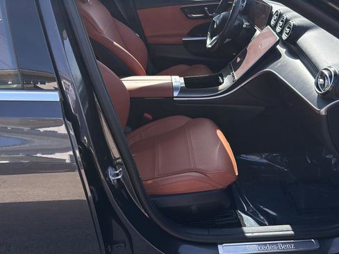 Certified 2023 Mercedes-Benz C 300 4MATIC Sedan image 22