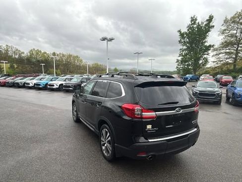 Used 2021 Subaru Ascent Limited w/ Technology Package AWD/4WD image 6