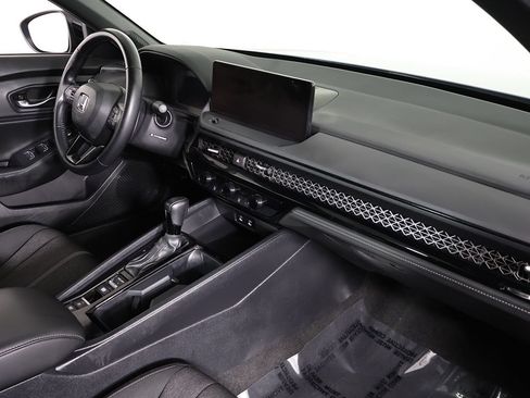 Used 2024 Honda Accord Sport image 27