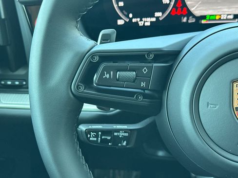New 2026 Porsche Cayenne S AWD/4WD image 28