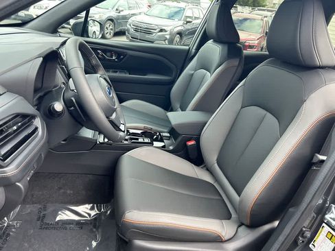 New 2026 Subaru Forester Sport AWD/4WD image 11