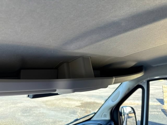 New 2027 RAM ProMaster 2500 w/ Convenience Group FWD image 28