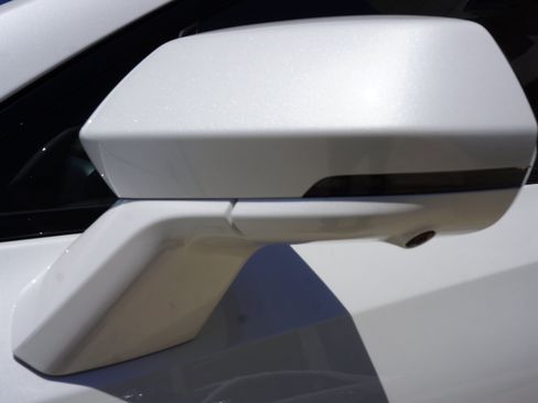 Used 2024 Cadillac XT4 Sport AWD/4WD image 19