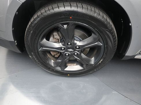 Used 2020 Dodge Journey Crossroad FWD image 16