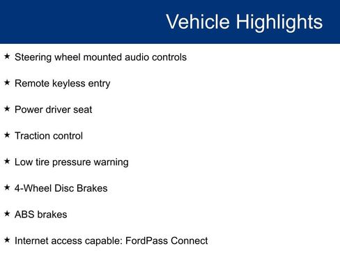 Used 2025 Ford Bronco Outer Banks image 24
