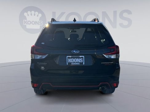 Used 2023 Subaru Forester Sport image 5