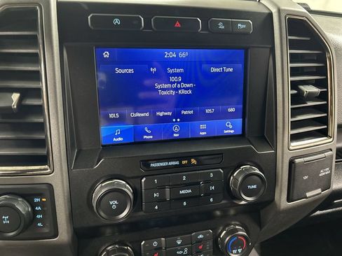 Used 2020 Ford F150 Raptor w/ Equipment Group 801A Mid AWD/4WD image 14