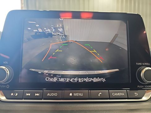 Certified 2023 Nissan Rogue SV w/ SV Premium B Package AWD/4WD image 25