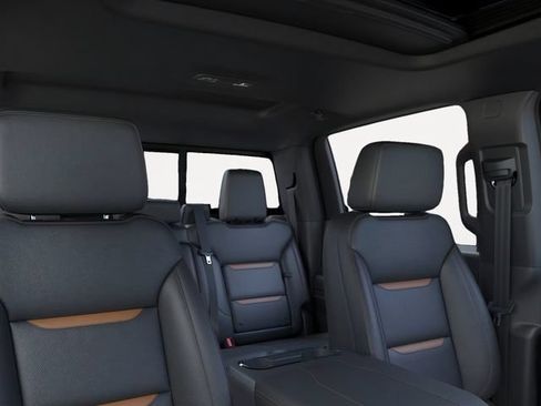 New 2026 GMC Sierra 1500 AT4 w/ AT4 Premium Package AWD/4WD image 24