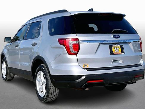Used 2018 Ford Explorer Base image 11
