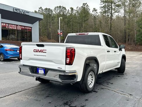 New 2026 GMC Sierra 1500 Pro w/ Pro Value Package RWD image 7