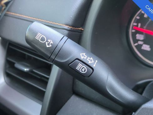 Used 2023 GMC Terrain AT4 w/ Infotainment Package II image 28