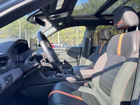 Used 2026 Honda Passport TrailSport image 7