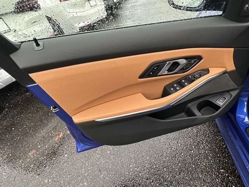 New 2026 BMW M340i xDrive w/ Premium Package image 11