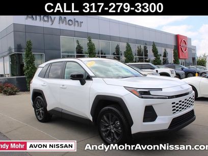Used 2026 Toyota RAV4 XLE Premium