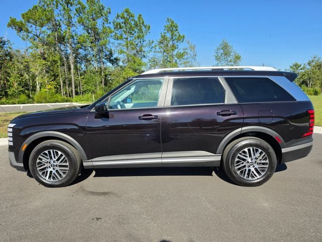 Used 2026 Hyundai Palisade SEL FWD image 2
