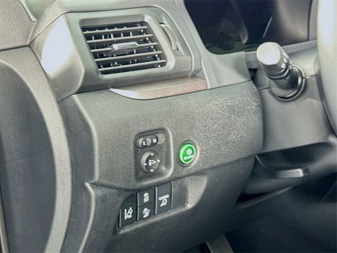 Used 2025 Honda Ridgeline RTL image 43