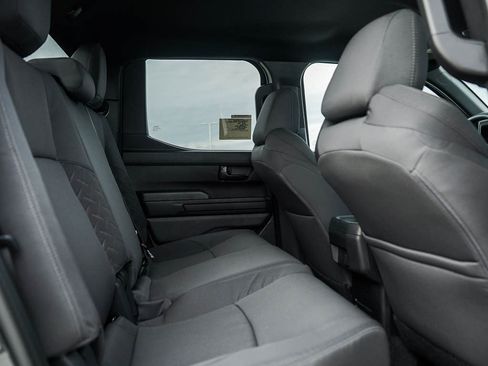 New 2025 Toyota Tacoma SR image 11