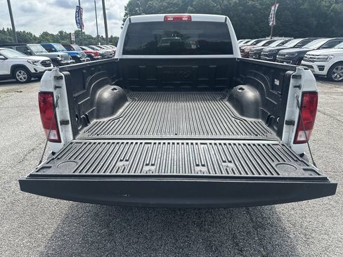 Used 2024 RAM 1500 Classic SLT RWD image 19
