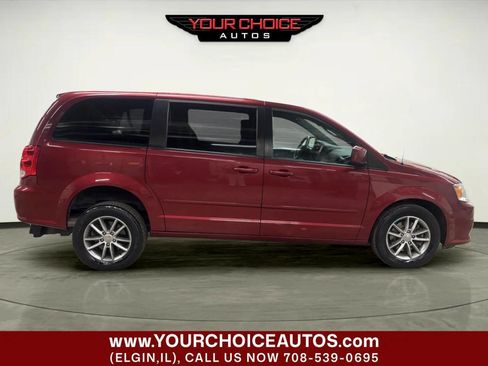 Used 2015 Dodge Grand Caravan SE FWD image 10