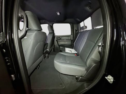 New 2026 RAM 3500 Tradesman AWD/4WD image 26