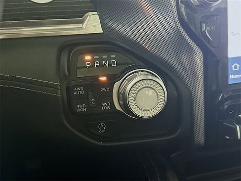 Used 2023 RAM 1500 Limited image 16