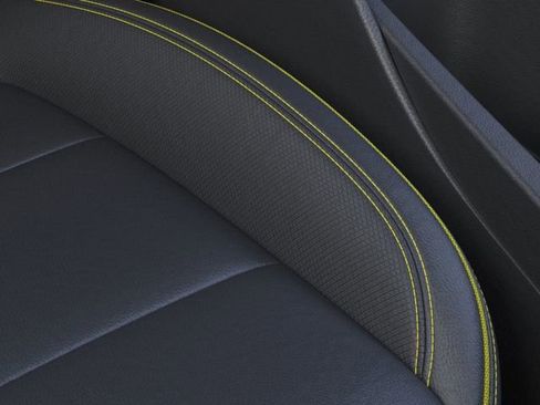 New 2025 Chevrolet TrailBlazer ACTIV w/ Convenience Package image 21