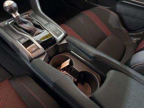 Used 2020 Honda Civic Si image 24