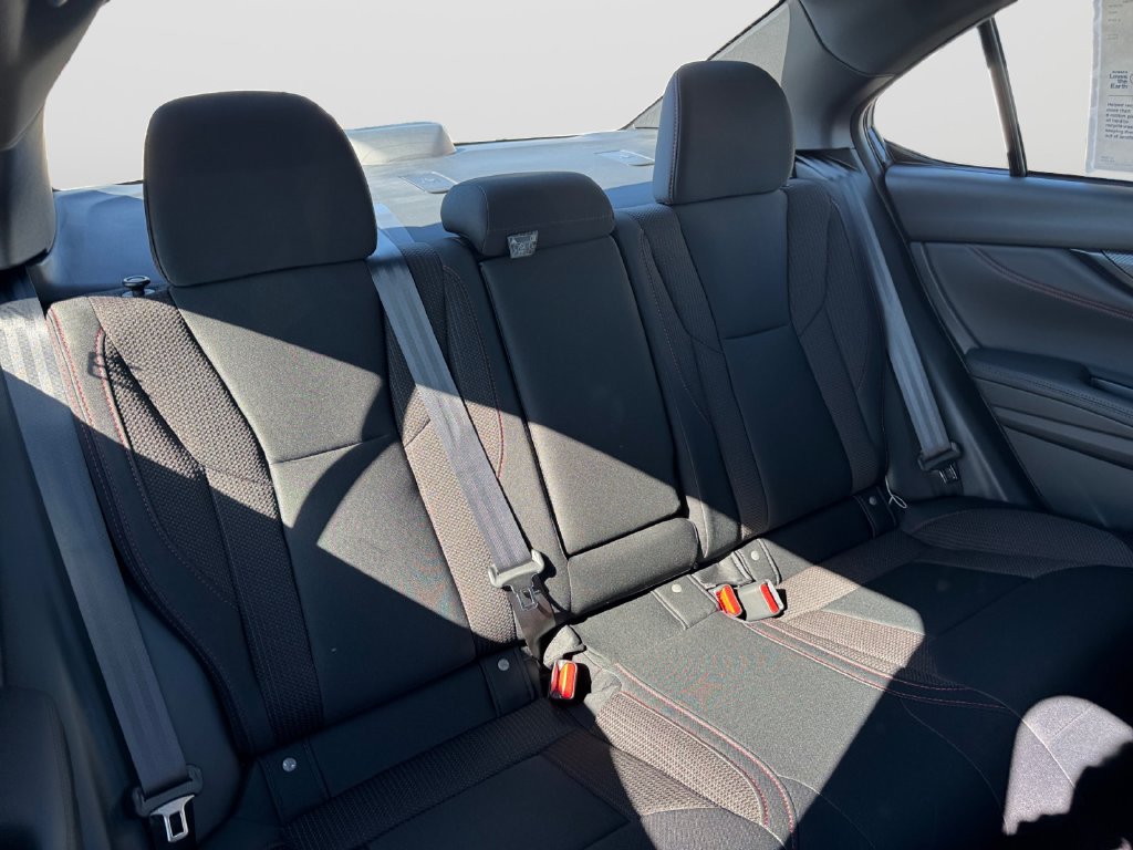 New 2026 Subaru WRX Premium AWD/4WD image 18