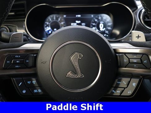Used 2022 Ford Mustang Shelby GT500 image 38