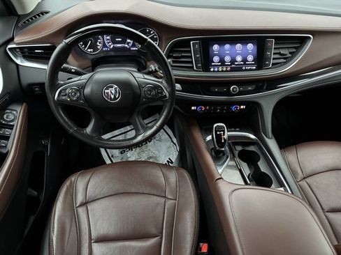 Used 2020 Buick Enclave Avenir w/ Avenir Technology Package image 15