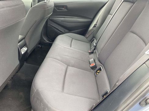 Used 2024 Toyota Corolla LE image 10