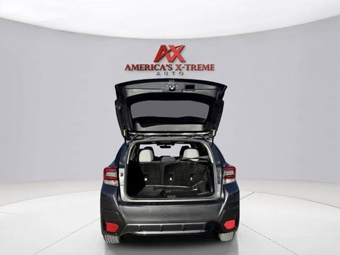 Used 2020 Subaru Crosstrek 2.0i Premium w/ Moonroof Package 1 AWD/4WD image 52